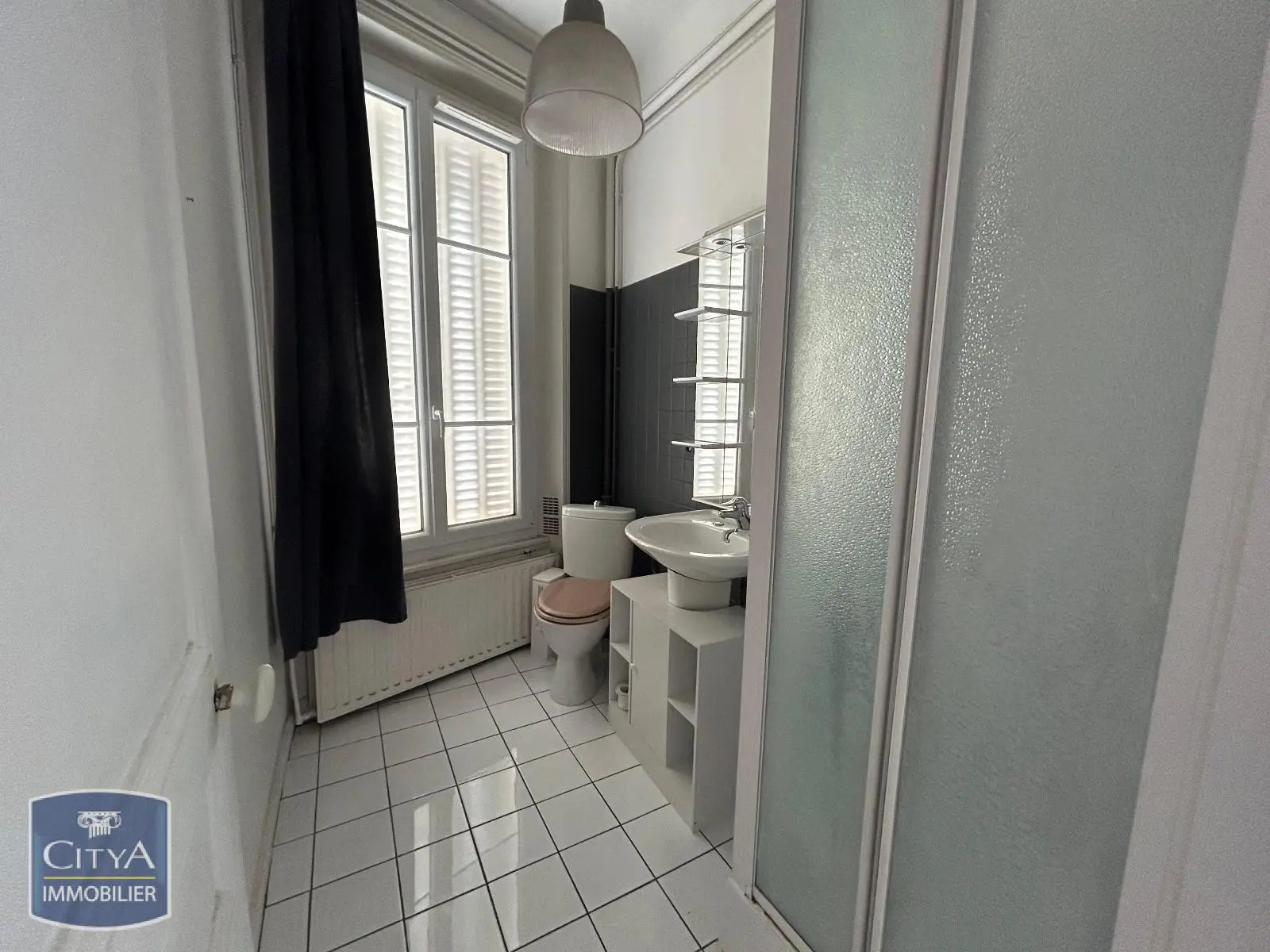 Photo 3 Appartement 2 pièces 32.7m²