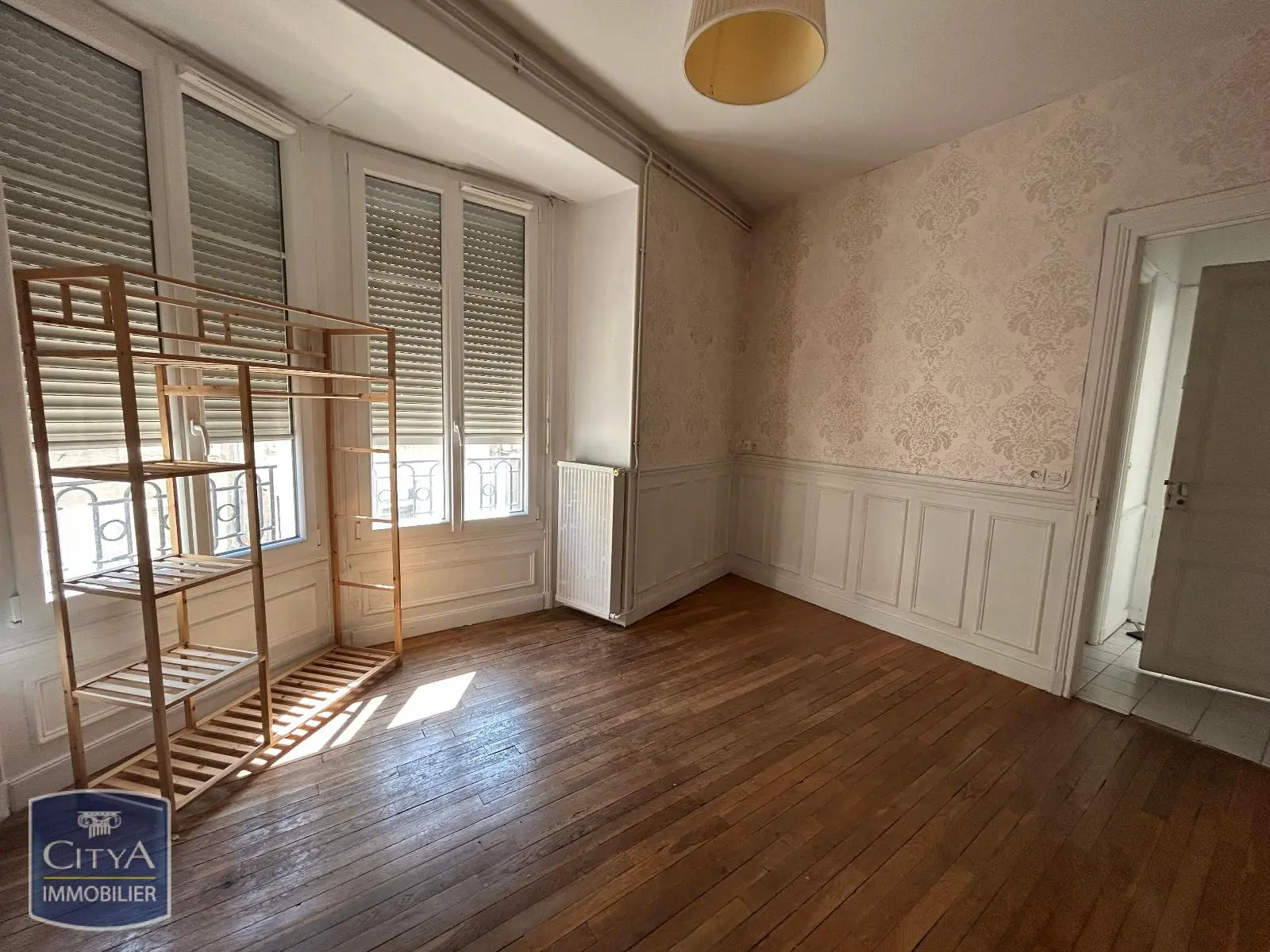 Photo 4 Appartement 2 pièces 32.7m²