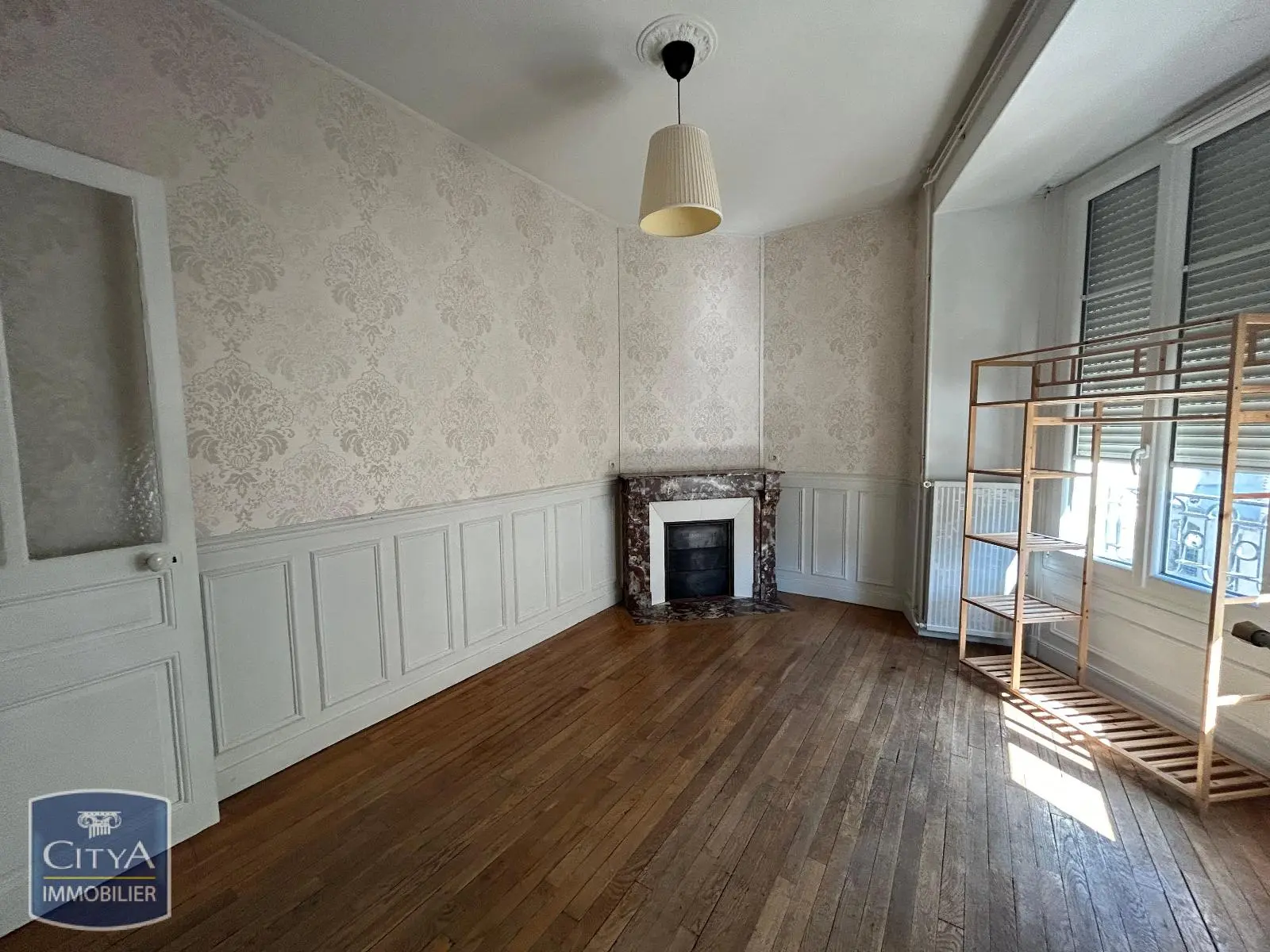 Photo 5 Appartement 2 pièces 32.7m²