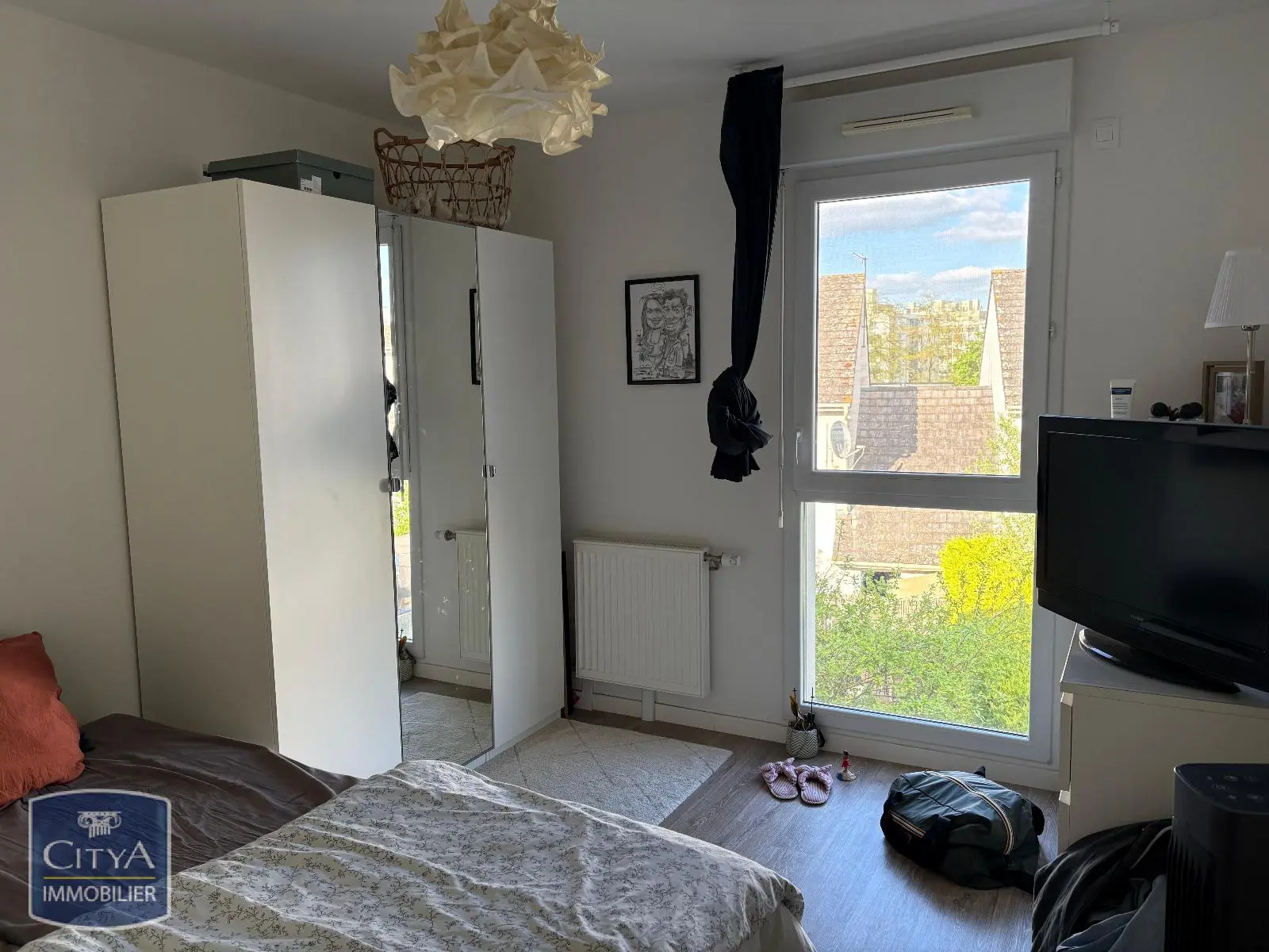 Photo 4 appartement Reims