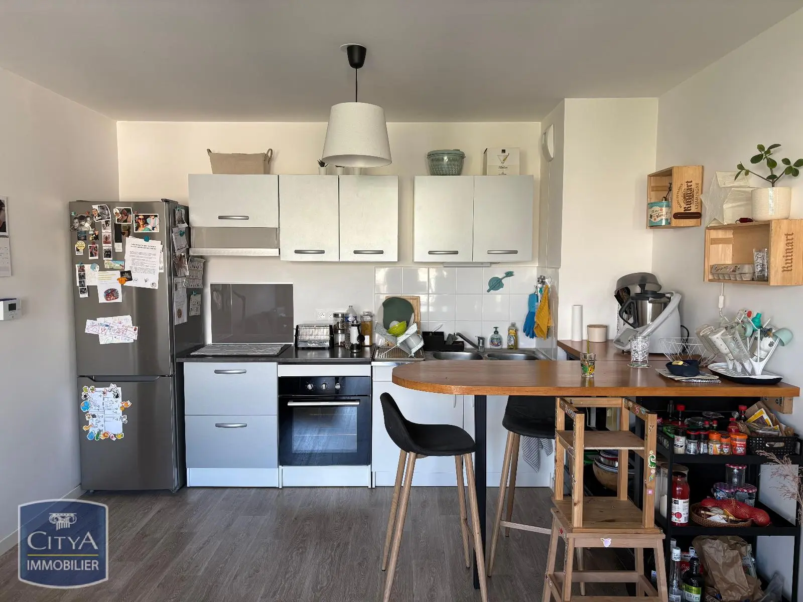 Photo 2 appartement Reims