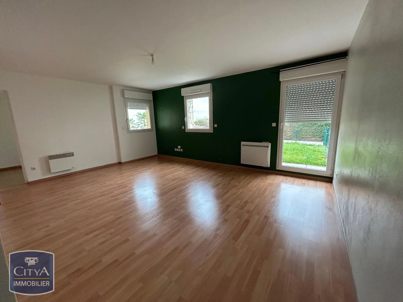 Photo 1 Appartement 2 pièces 52.76m²