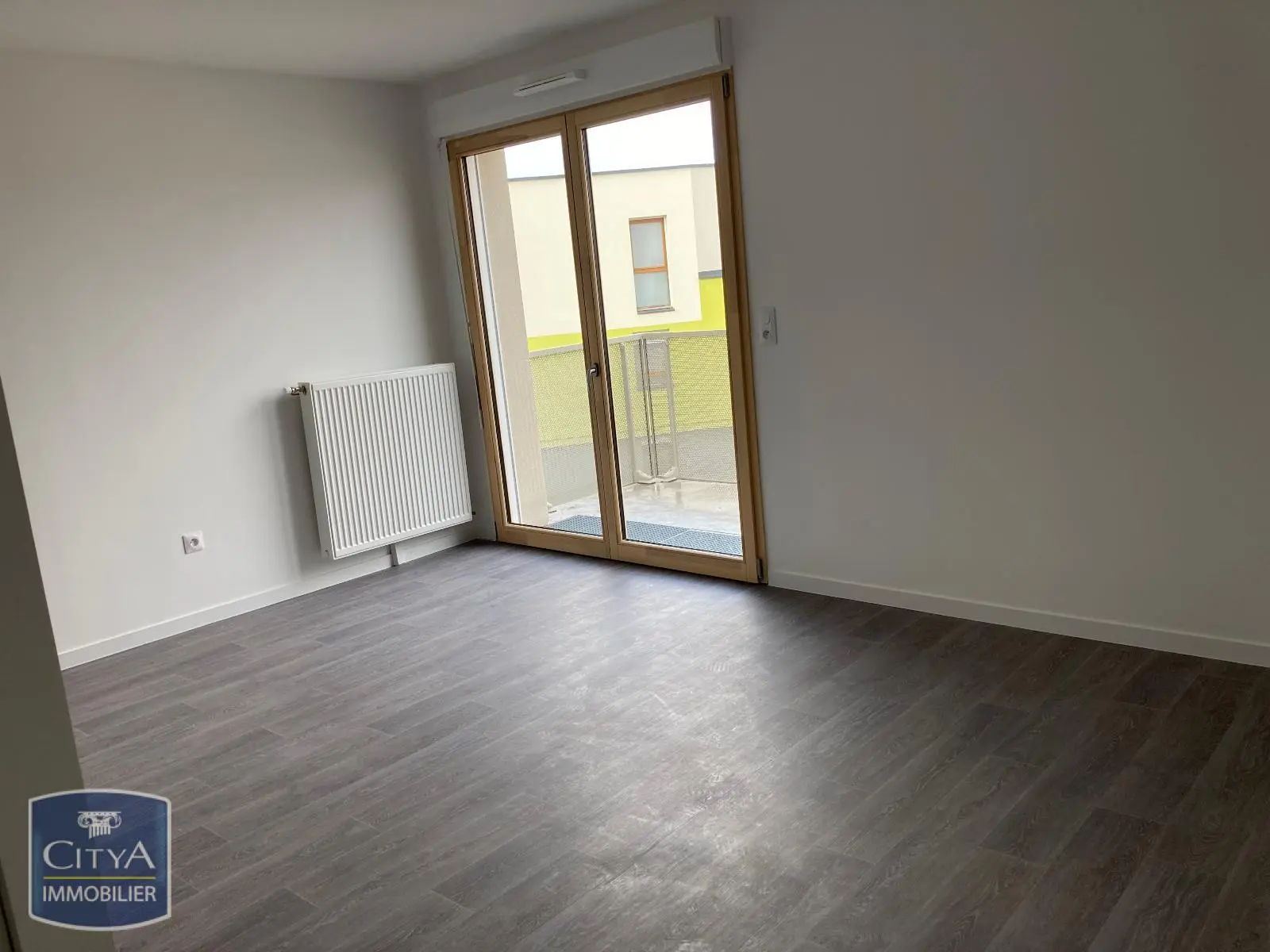 Photo 1 Appartement 2 pièces 44.78m²