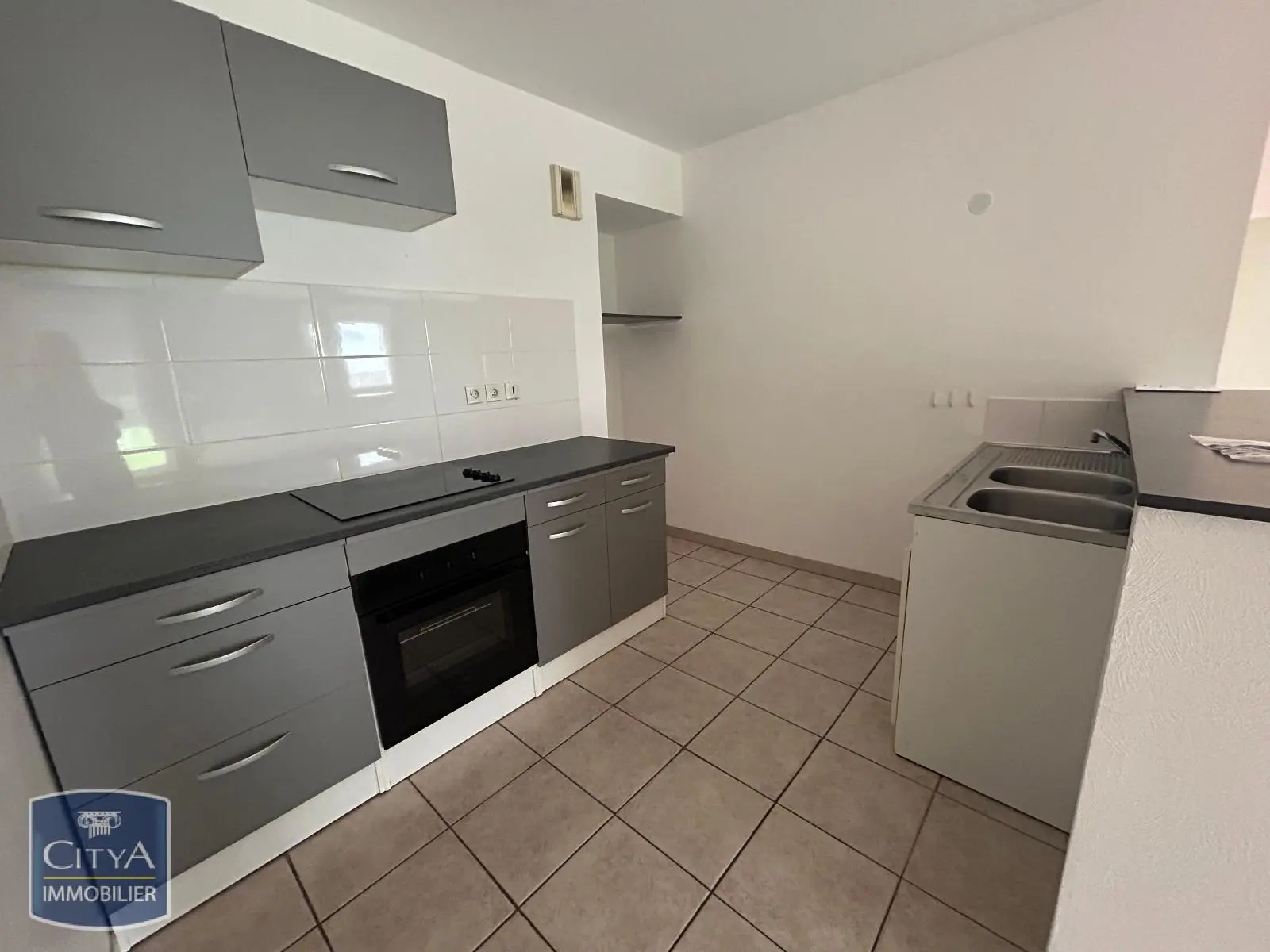 Photo 2 Appartement 2 pièces 52.76m²