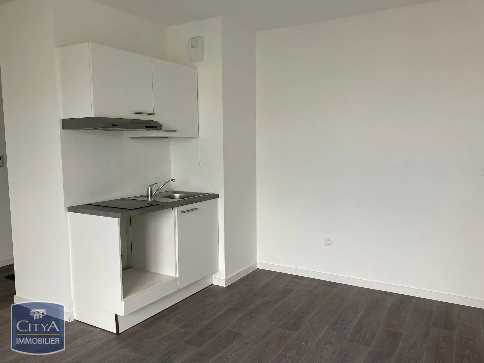 Photo 2 Appartement 2 pièces 44.78m²