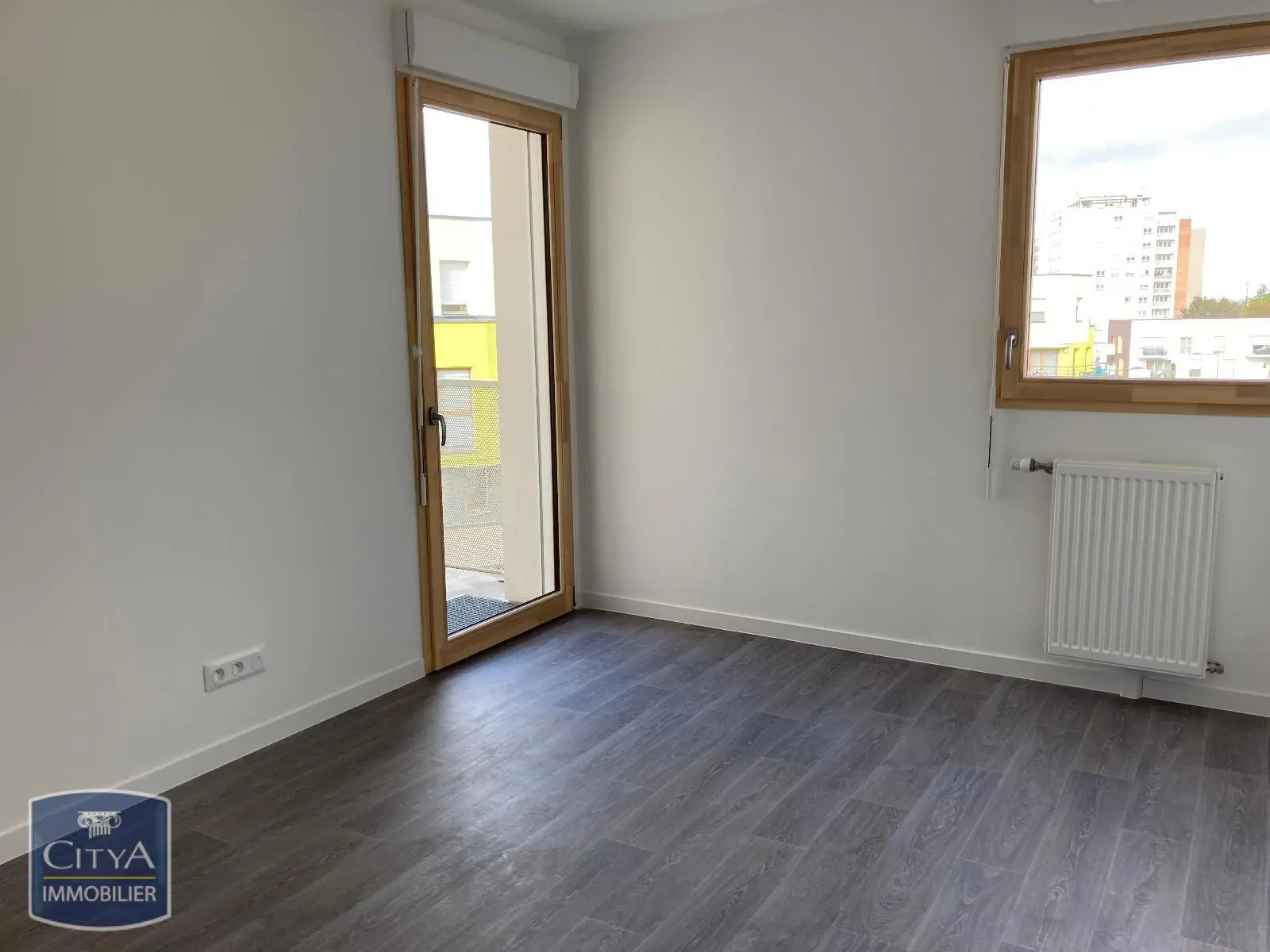 Photo 3 Appartement 2 pièces 44.78m²