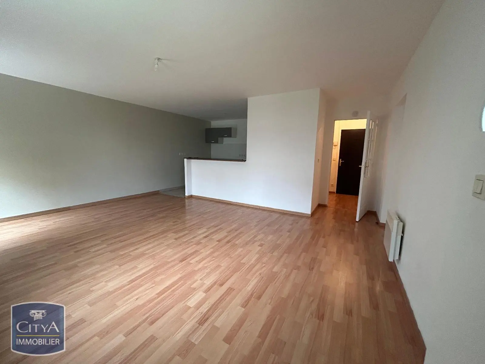 Photo 6 Appartement 2 pièces 52.76m²