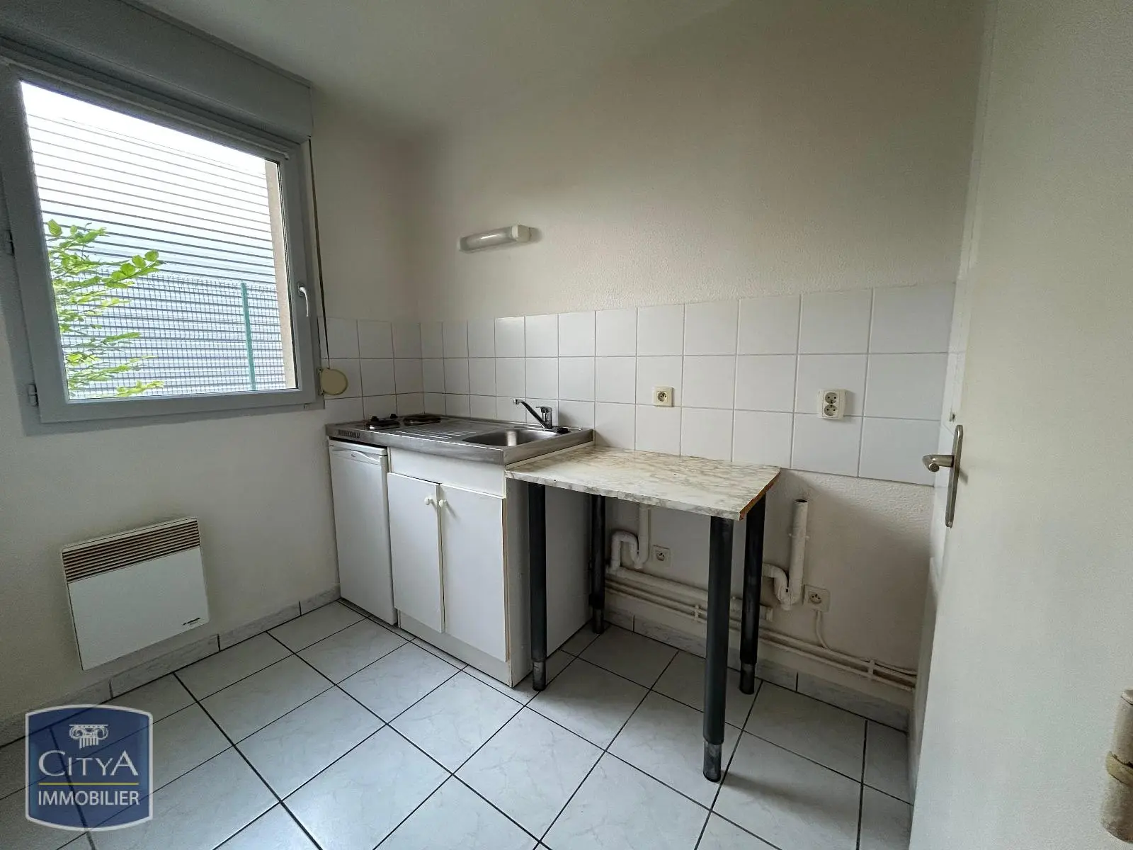 Photo 3 Appartement 2 pièces 44.1m²