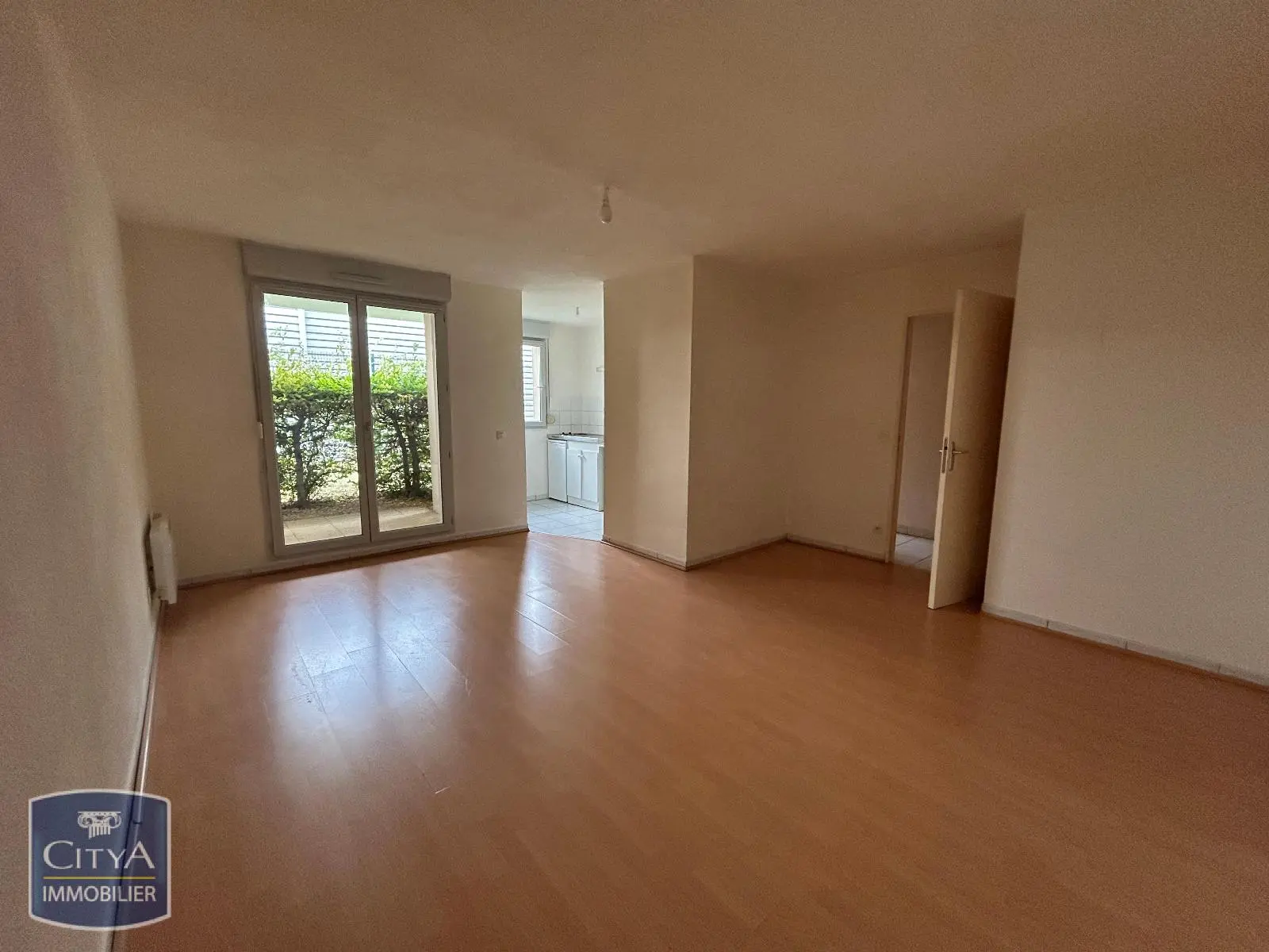 Photo 1 Appartement 2 pièces 44.1m²