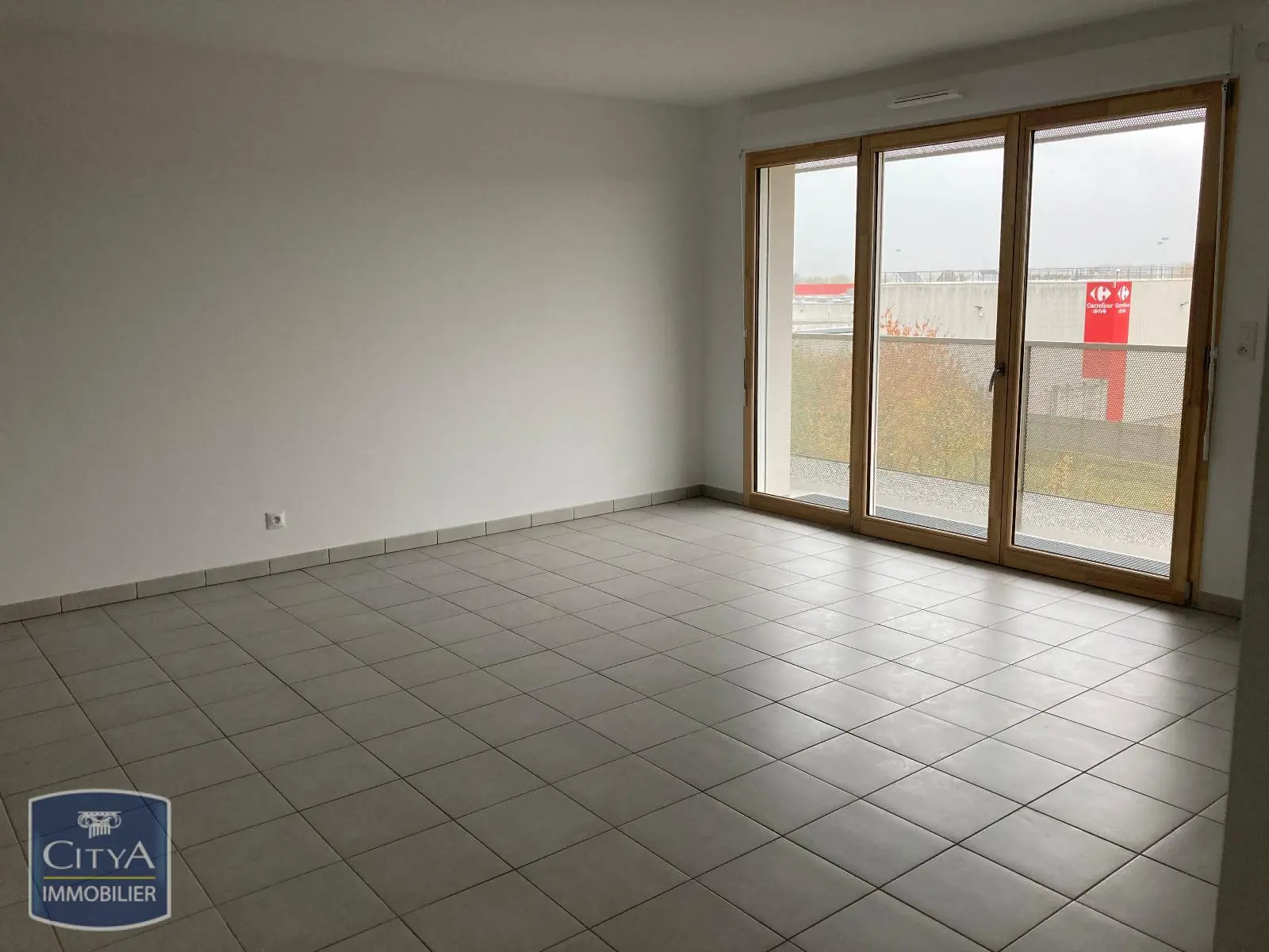 Photo 1 Appartement 3 pièces 69.24m²