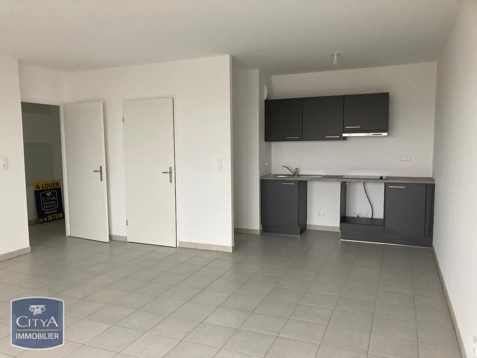 Photo 2 Appartement 3 pièces 69.24m²