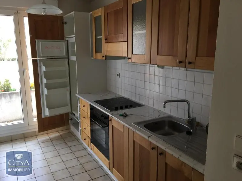 Photo 3 Appartement 2 pièces 61m²