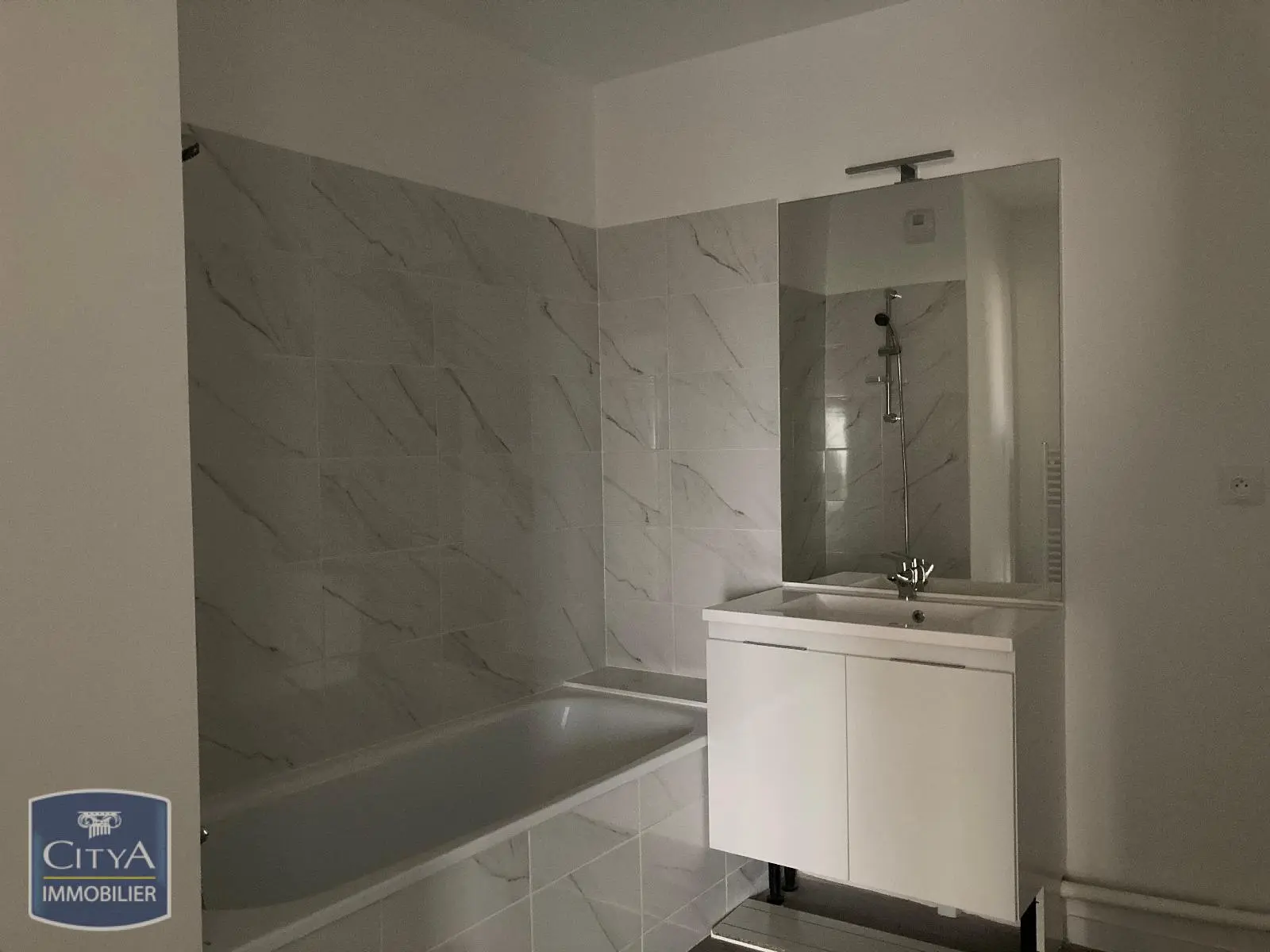 Photo 4 Appartement 3 pièces 58.74m²