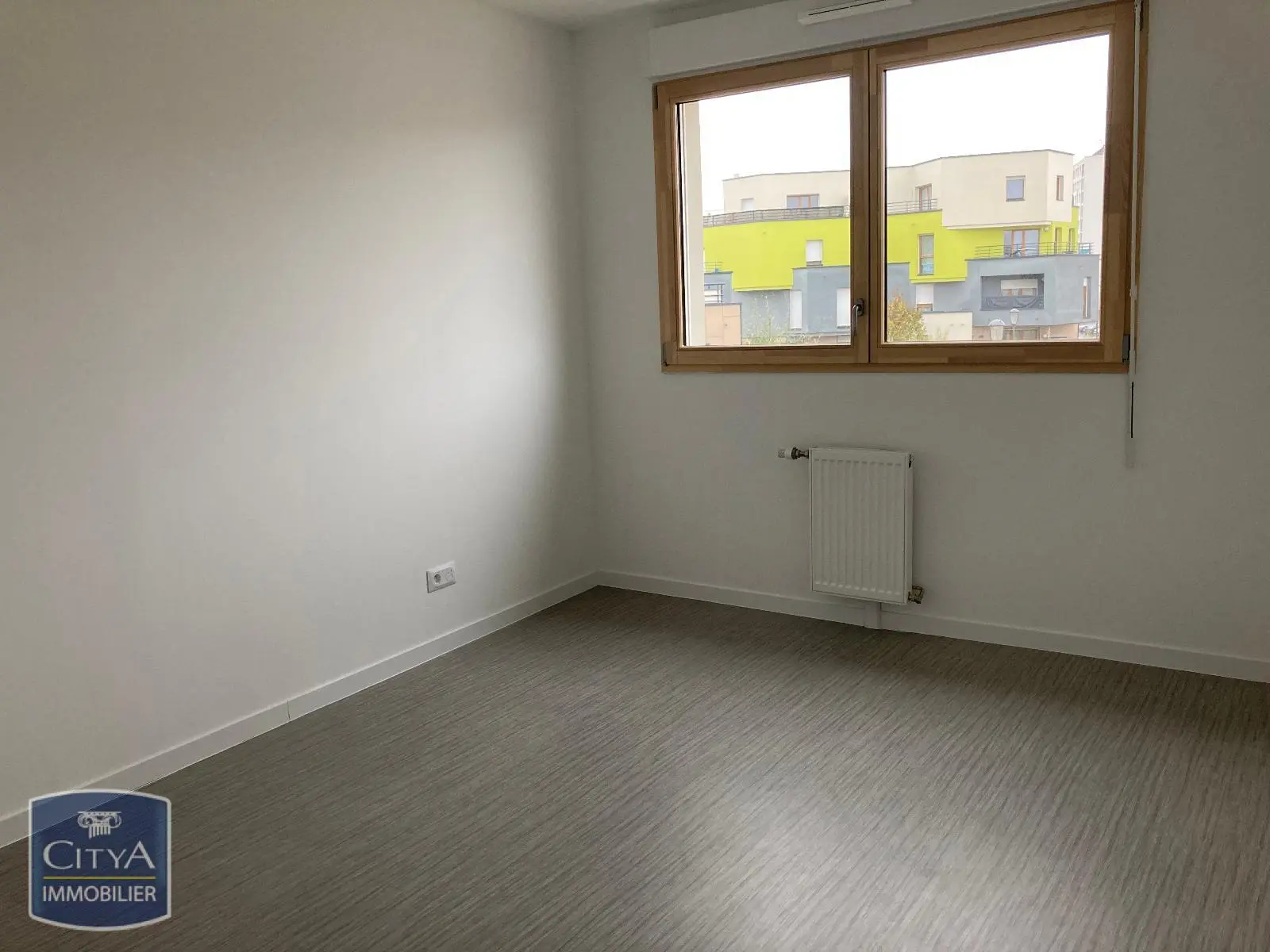 Photo 3 Appartement 3 pièces 58.74m²
