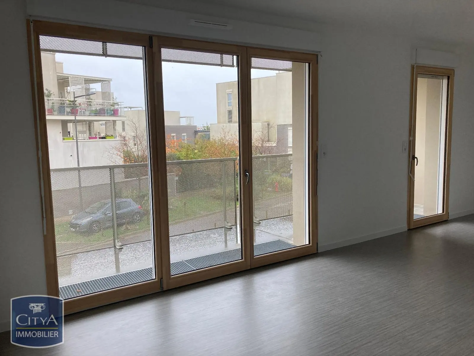 Photo 2 Appartement 3 pièces 58.74m²