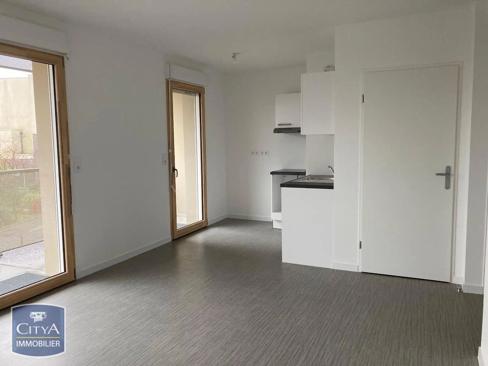 Photo 1 Appartement 3 pièces 58.74m²