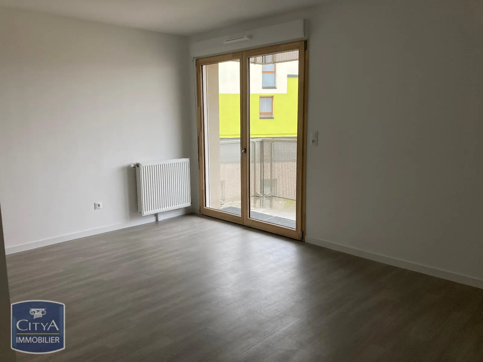Photo 3 Appartement 2 pièces 44.78m²