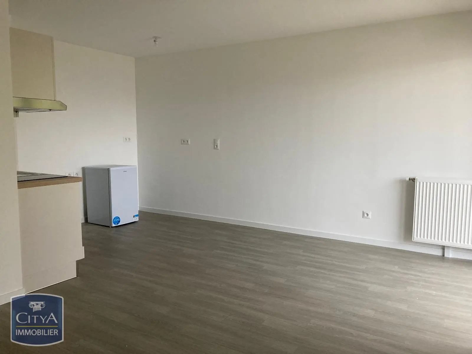 Photo 1 Appartement 2 pièces 44.78m²