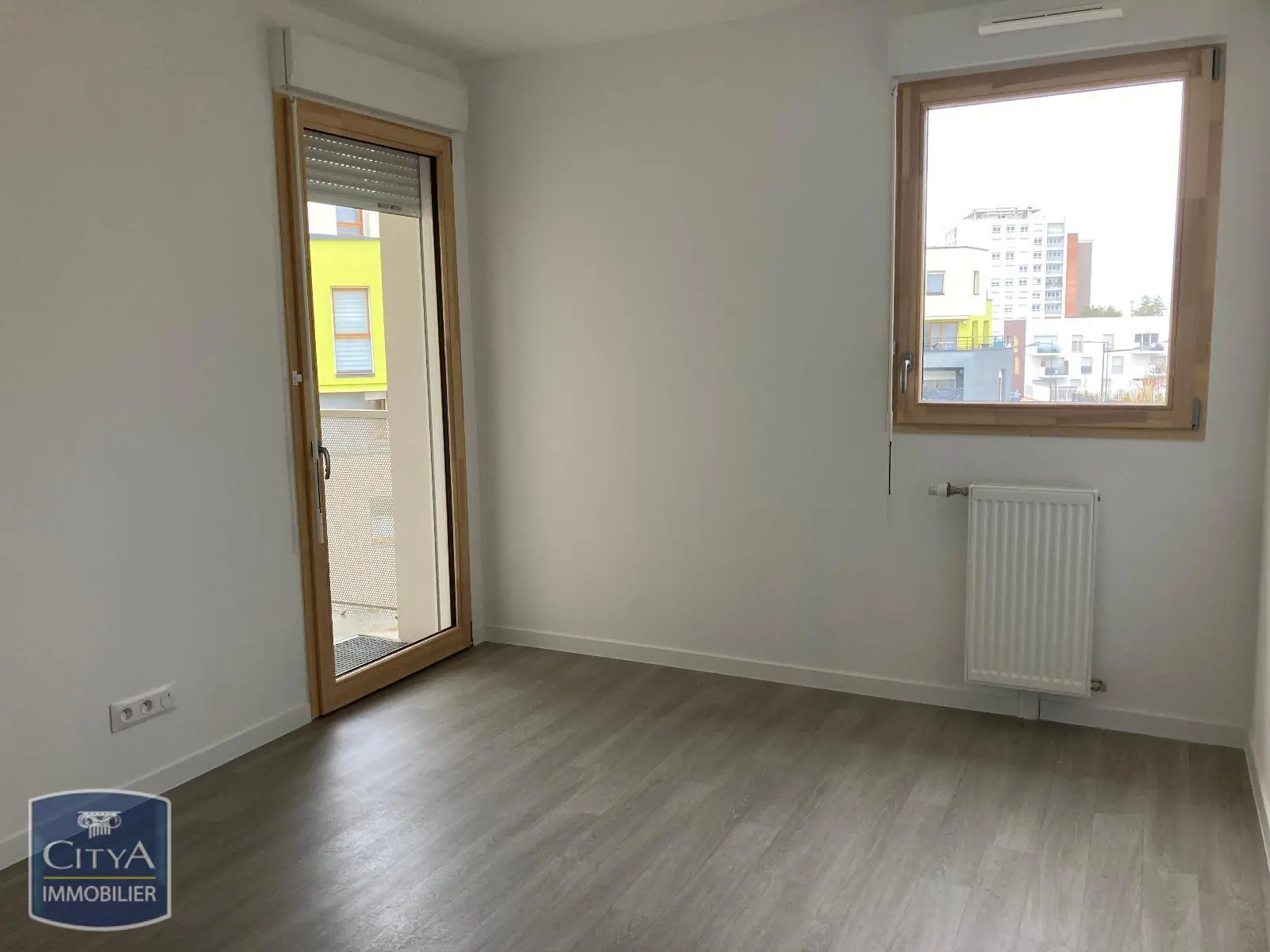 Photo 4 Appartement 2 pièces 44.78m²