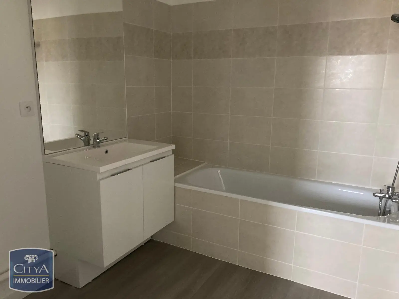 Photo 5 Appartement 2 pièces 44.78m²