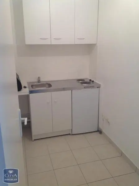 Photo 3 Appartement 1 pièce 34.66m²