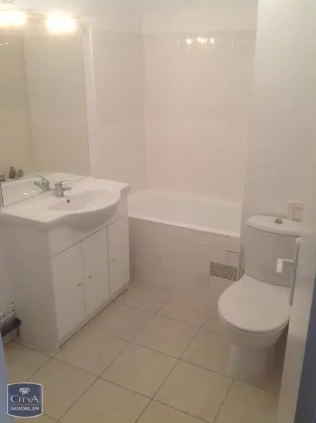 Photo 4 Appartement 1 pièce 34.66m²