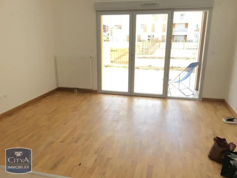 Photo 2 Appartement 2 pièces 44.4m²