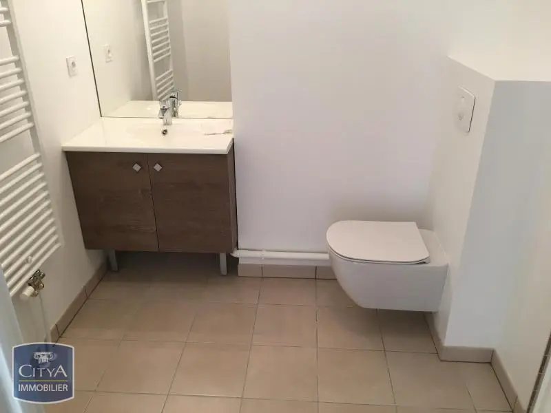 Photo 3 Appartement 2 pièces 44.4m²