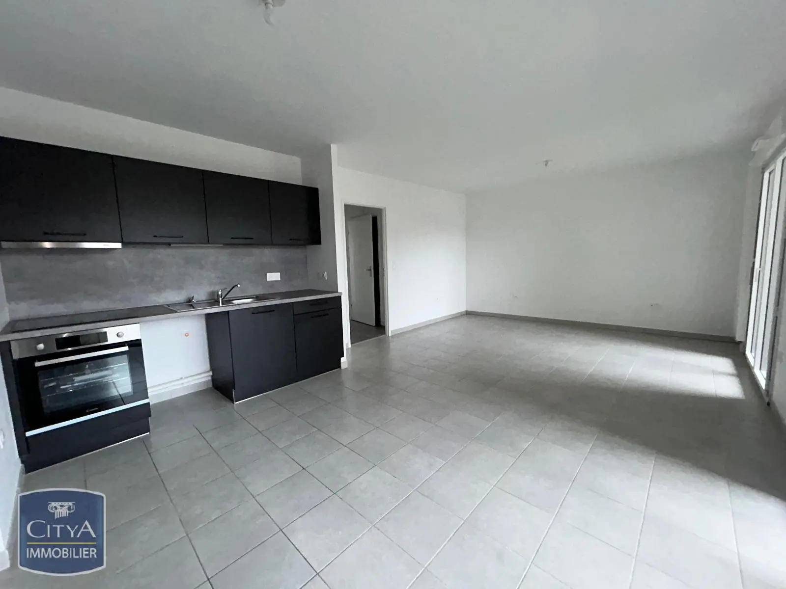 Photo 1 Appartement 3 pièces 63.62m²