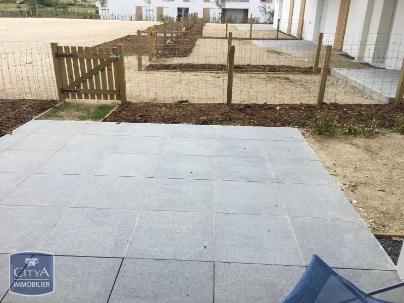 Photo 6 Appartement 2 pièces 44.4m²