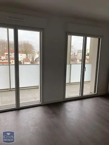 Photo 2 appartement Reims