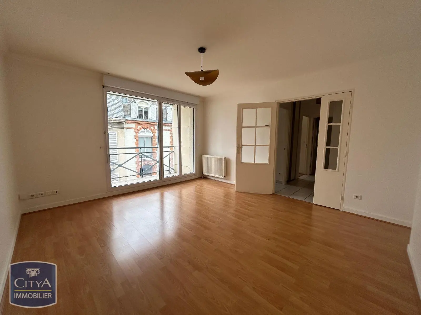 Photo 1 Appartement 2 pièces 43.07m²