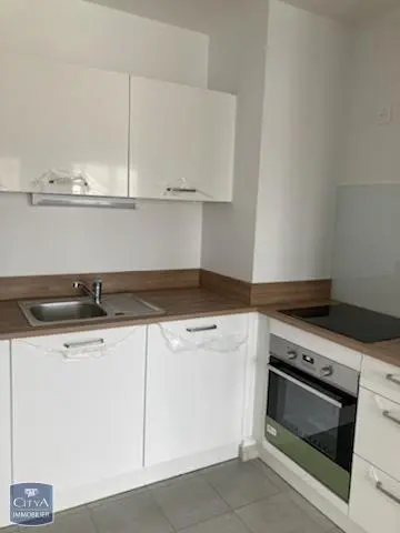 Photo 1 Appartement 2 pièces 42.77m²