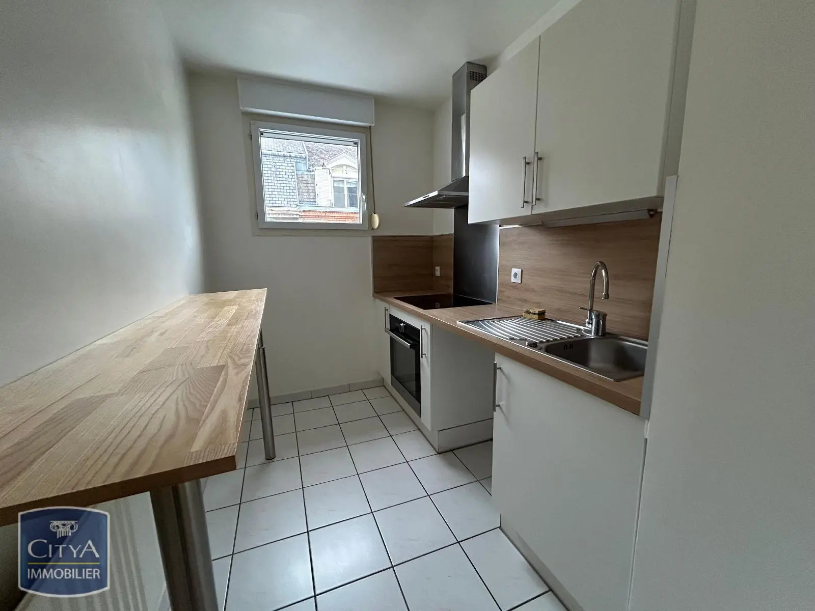 Photo 2 Appartement 2 pièces 43.07m²