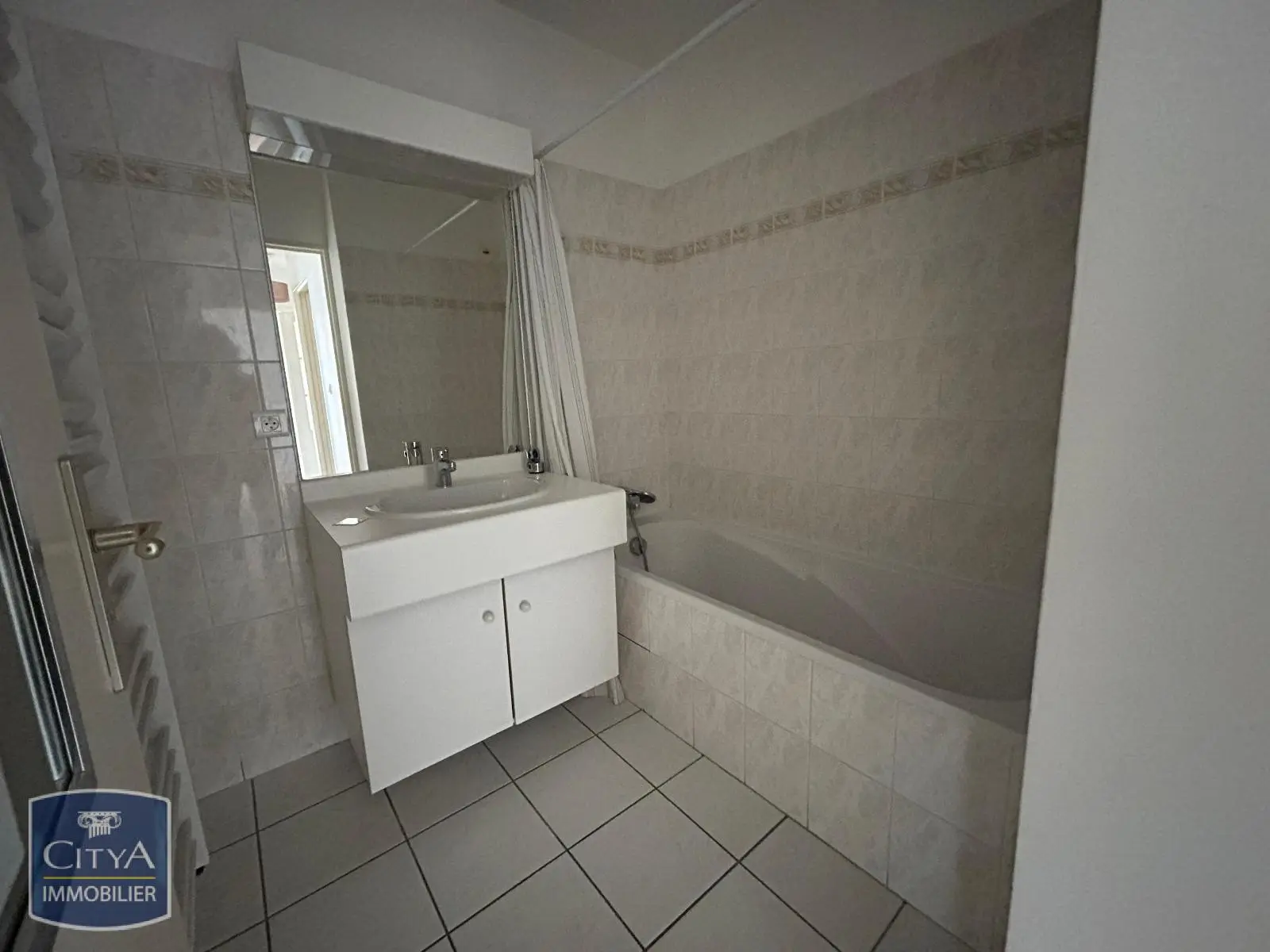 Photo 3 Appartement 2 pièces 43.07m²