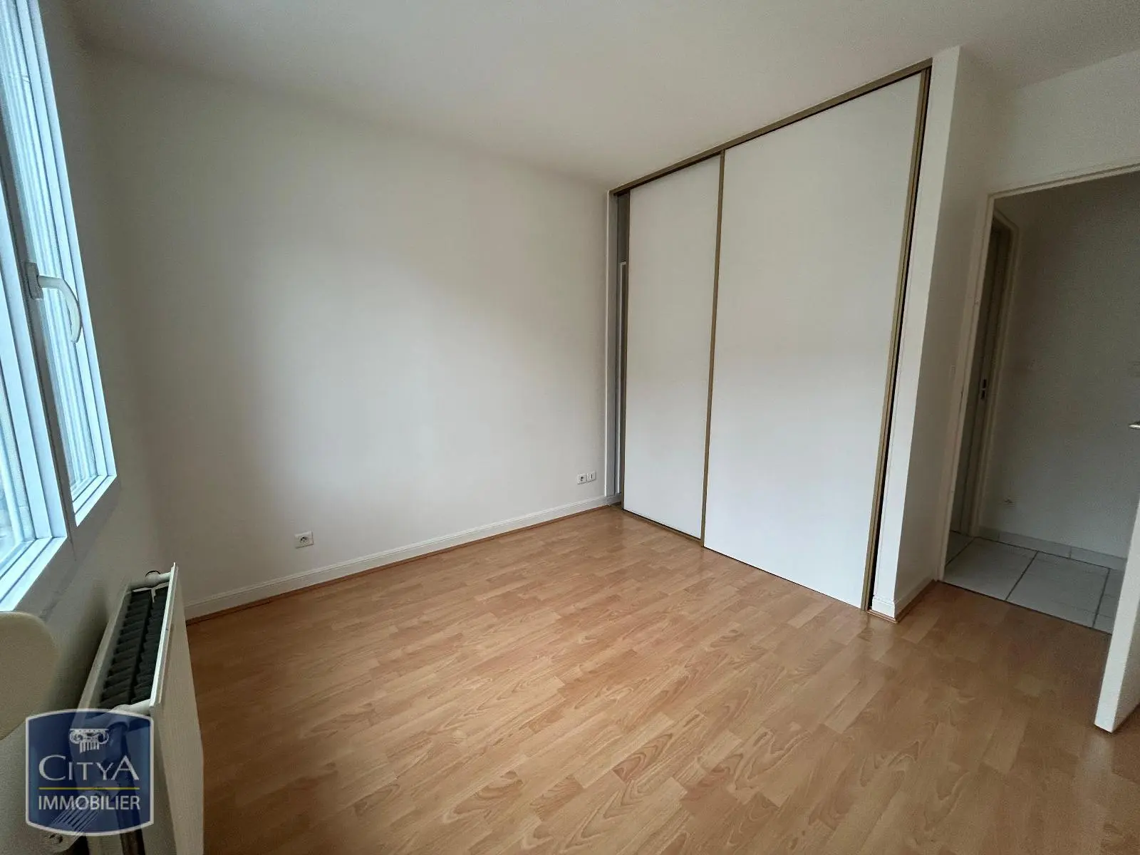Photo 4 Appartement 2 pièces 43.07m²
