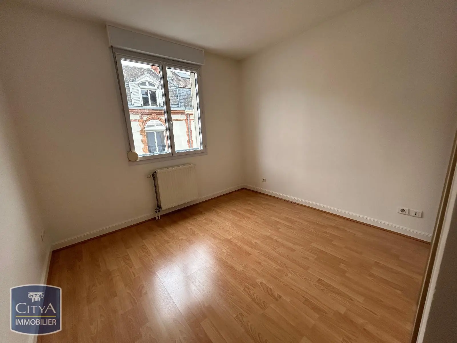 Photo 5 Appartement 2 pièces 43.07m²
