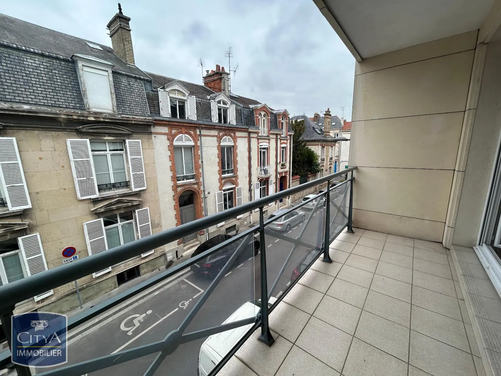 Photo 6 Appartement 2 pièces 43.07m²