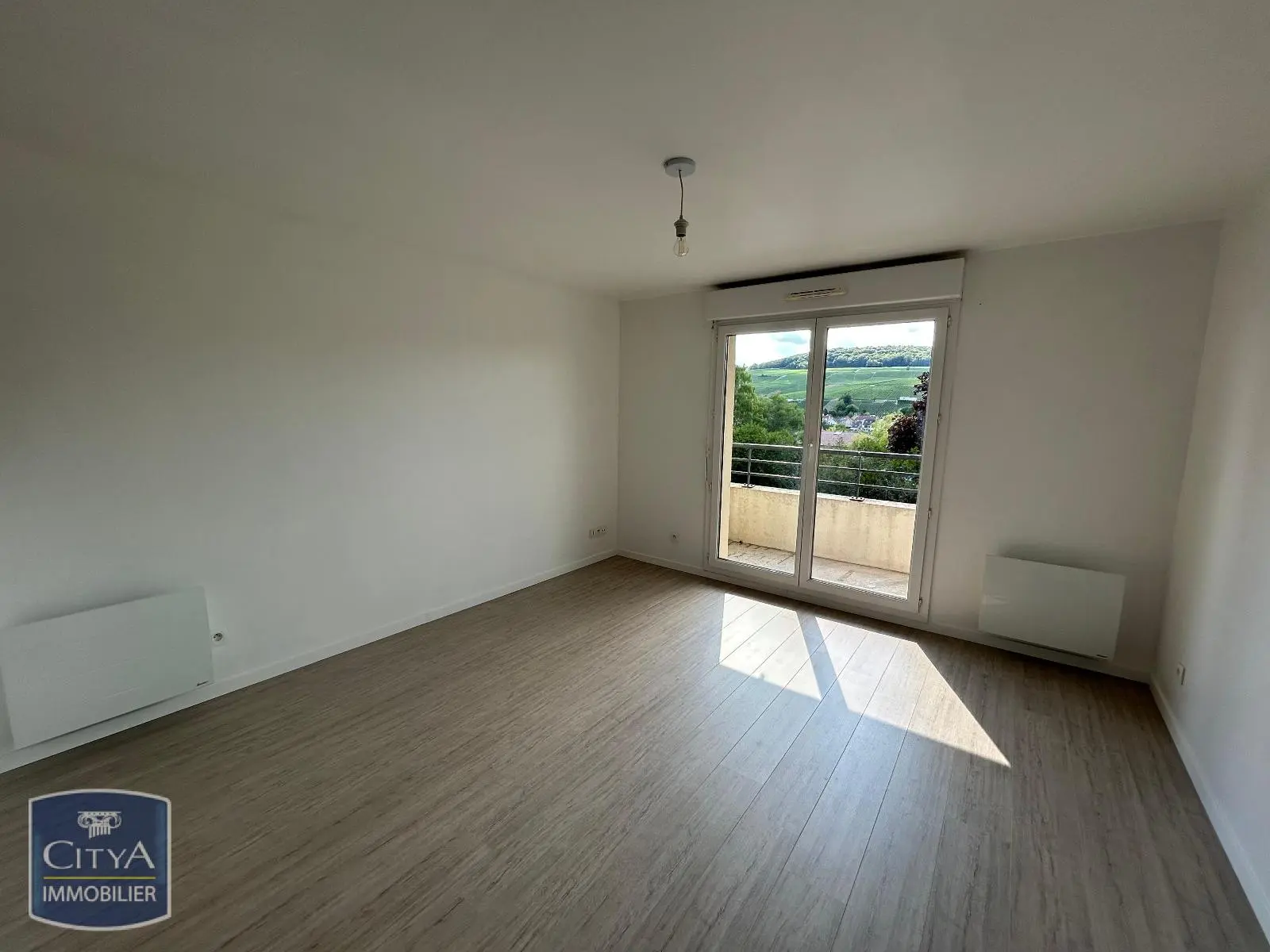 Photo 2 Appartement 2 pièces 39.2m²