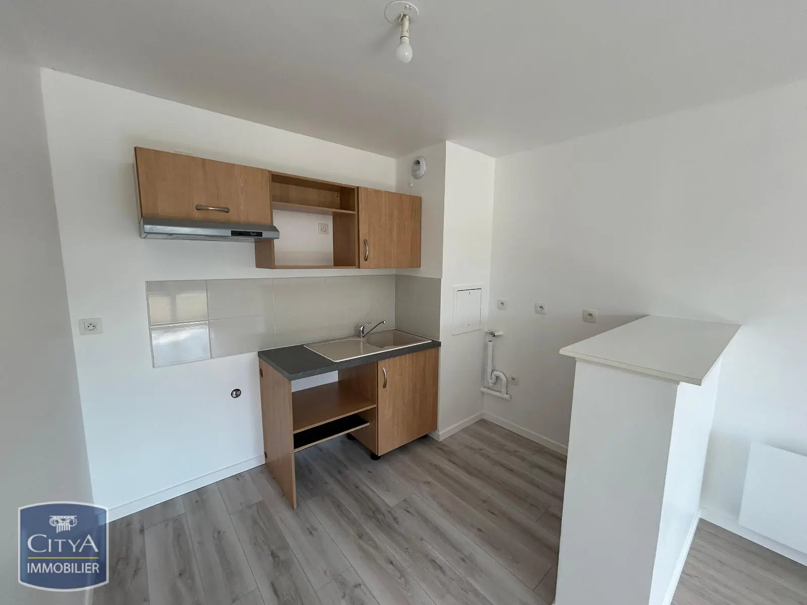 Photo 3 Appartement 2 pièces 39.2m²
