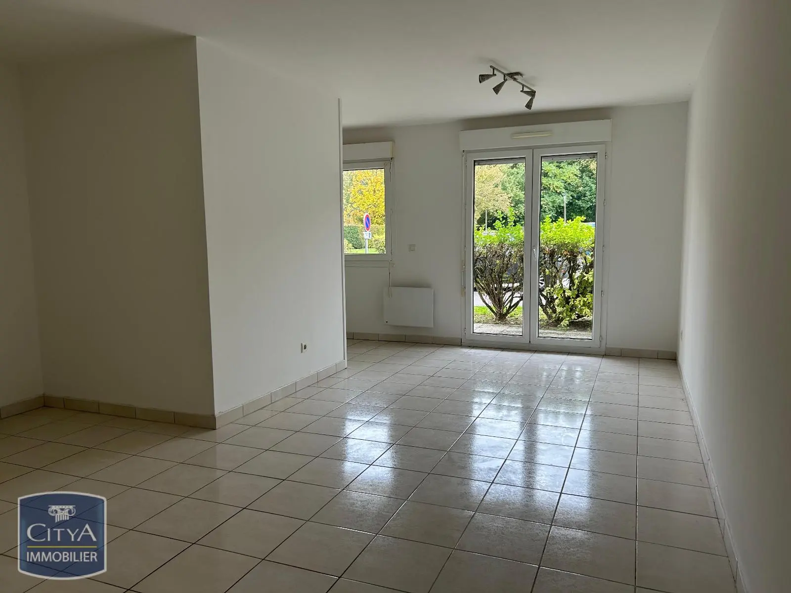 Photo 1 Appartement 2 pièces 47.28m²