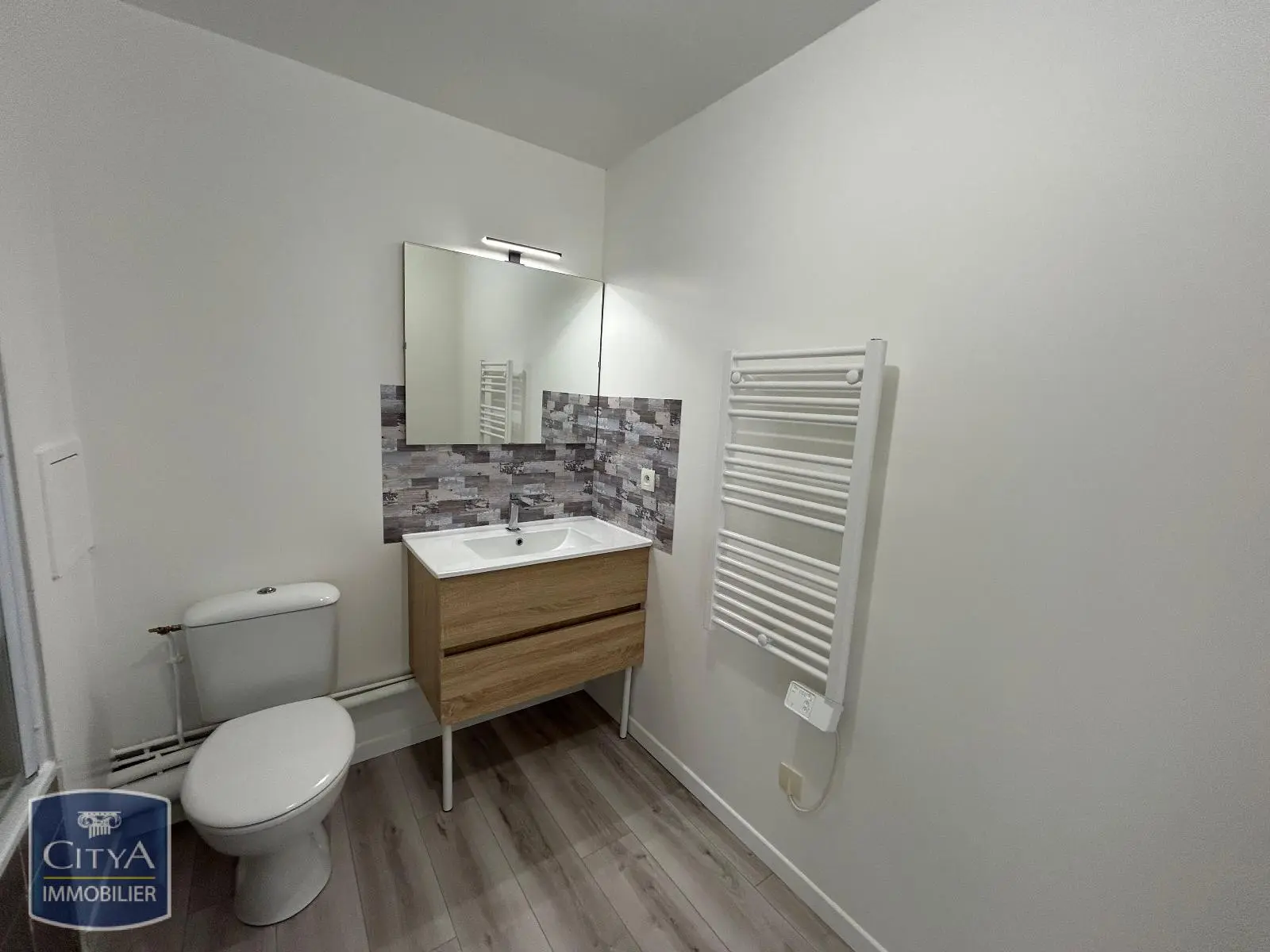 Photo 6 Appartement 2 pièces 39.2m²