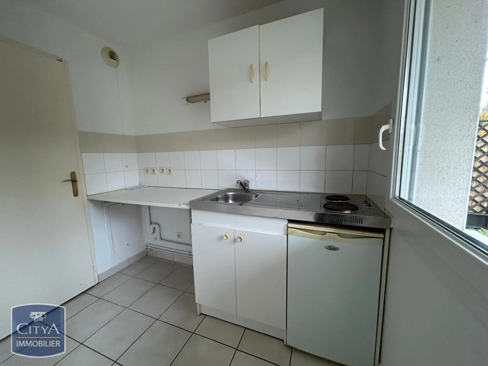 Photo 3 Appartement 2 pièces 47.28m²