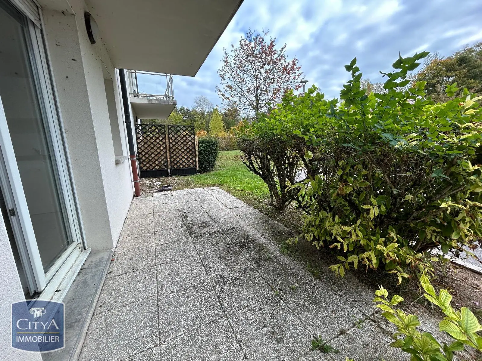 Photo 7 Appartement 2 pièces 47.28m²