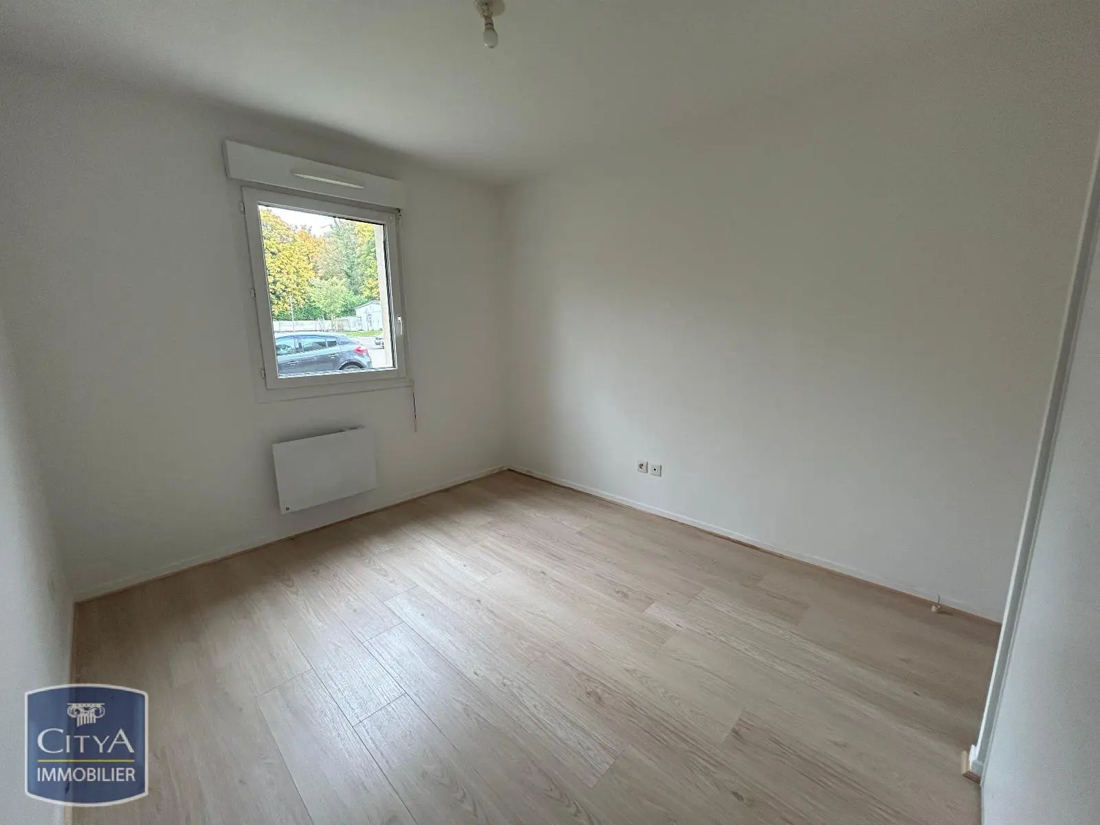 Photo 5 Appartement 2 pièces 47.28m²