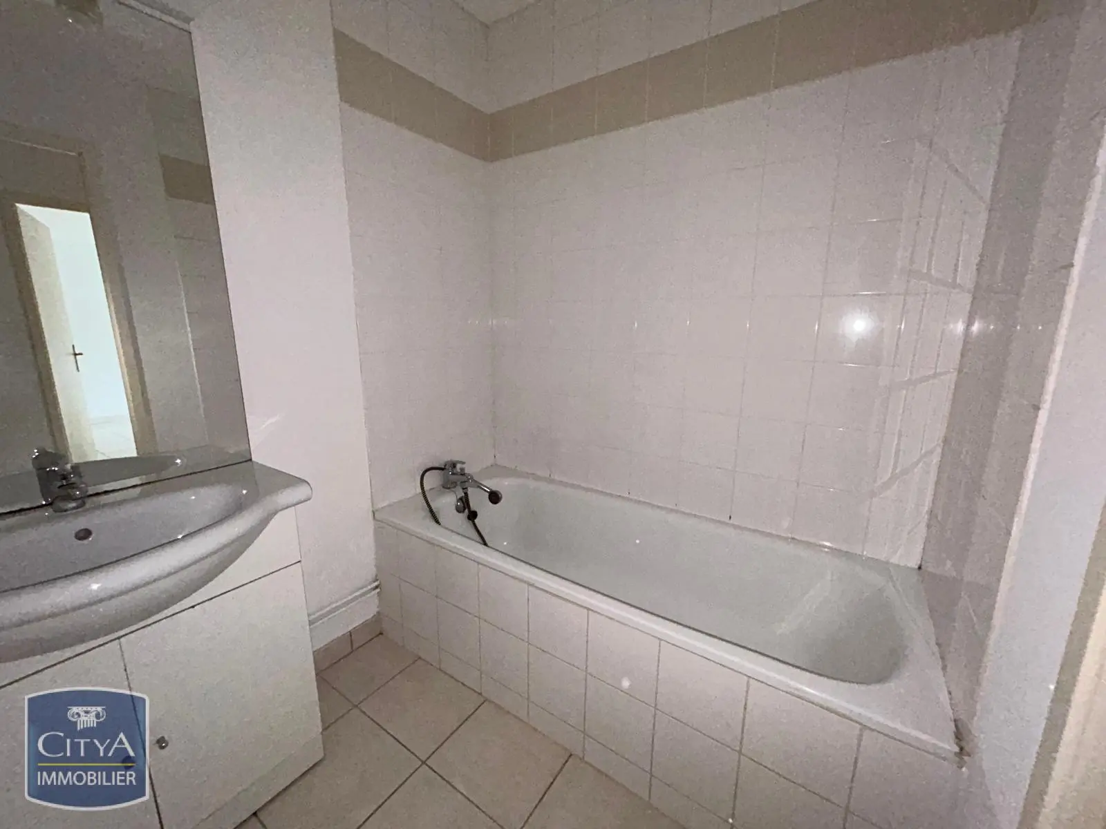 Photo 6 Appartement 2 pièces 47.28m²
