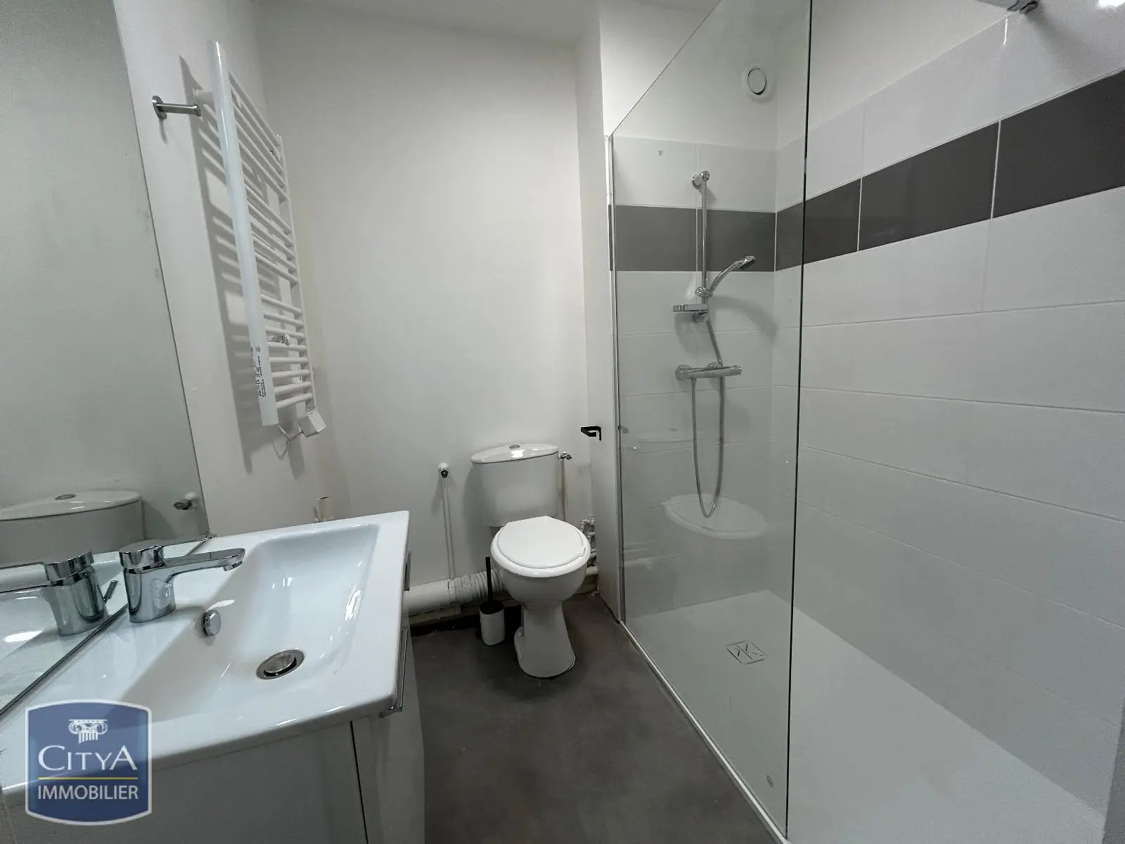 Photo 5 Appartement 1 pièce 32.65m²