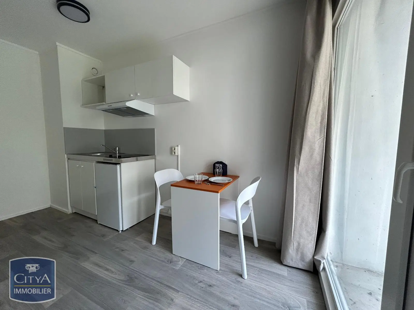 Photo 4 Appartement 1 pièce 32.65m²