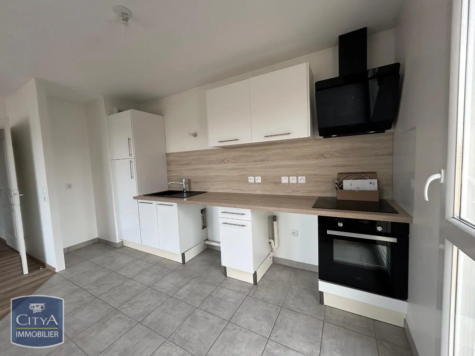 Photo 2 Appartement 2 pièces 57.05m²