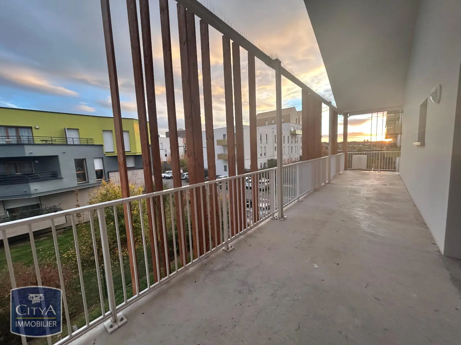 Photo 7 Appartement 3 pièces 66.96m²